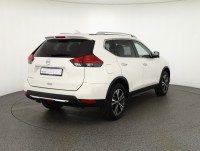 Nissan X-Trail 1.3 DIG-T Tekna