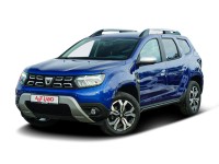 Dacia Duster II 1.3 TCE Prestige LED Navi Totwinkel