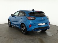 Ford Puma ST-Line 1.0 EB Aut.