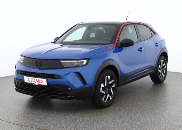 Opel Mokka 1.2 GS Line