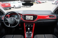 VW T-Roc 2.0 TDI Style
