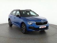 Skoda Kamiq 1.0 TSI DSG