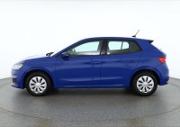Vorschau: Skoda Fabia 1.0 TSI Active