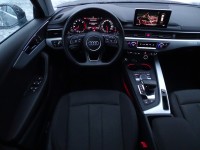 Audi A4 Allroad 2.0 TFSI quattro