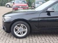 BMW 318 318d GT