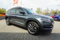 Skoda Kodiaq 1.5 TSI DSG