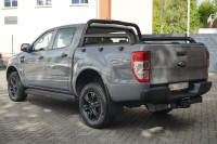 Ford Ranger 2.0 EcoBlue 4WD Aut. Limited