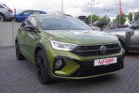 VW Taigo 1.0 TSI DSG R-Line