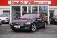 VW Passat Variant 2.0 TSI DSG Business