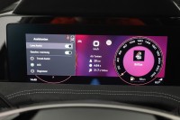 Skoda Superb Combi Sportline 2.0 TSI DSG