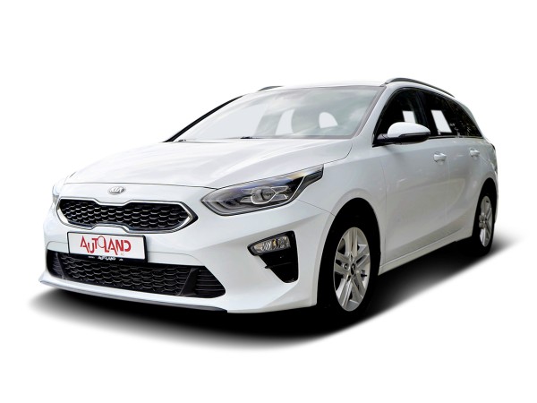 Kia cee'd Sporty Wagon Ceed SW 1.4 T-GDI