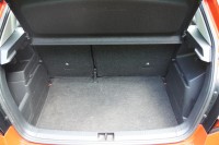 Skoda Fabia 1.0 MPI Cool Plus