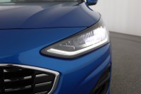 Ford Focus Turnier Titanium X 1.0 EB