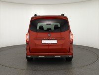 Renault Kangoo TCe 130 Aut.