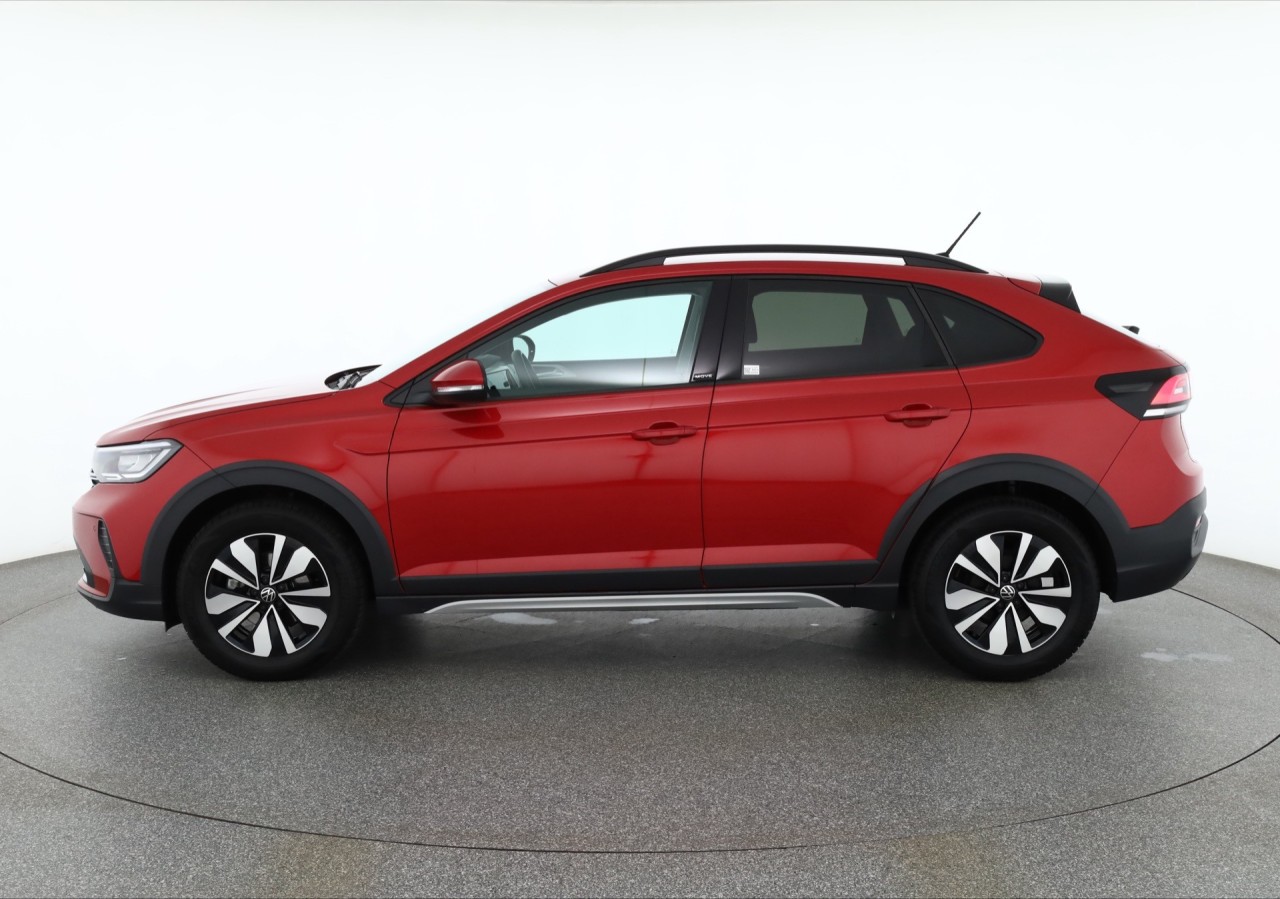 VW Taigo 1.0 TSI Move