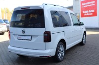 VW Caddy 1.4 TSI BMT Highline