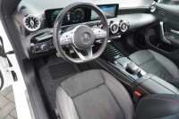 Mercedes-Benz CLA 200 d SB AMG Line