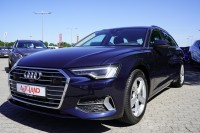 Audi A6 Avant 40 2.0 TDI