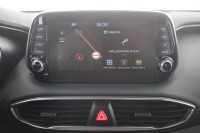 Hyundai Santa Fe 2.2 CRDi Premium 4WD