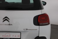 Citroen C3 Aircross 1.2 Pure Tech 110