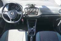 VW up up! 1.0 IQ.DRIVE