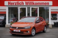 Vorschau: VW Polo 1.0 Comfortline