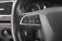 Seat Alhambra 2.0 TDI Style