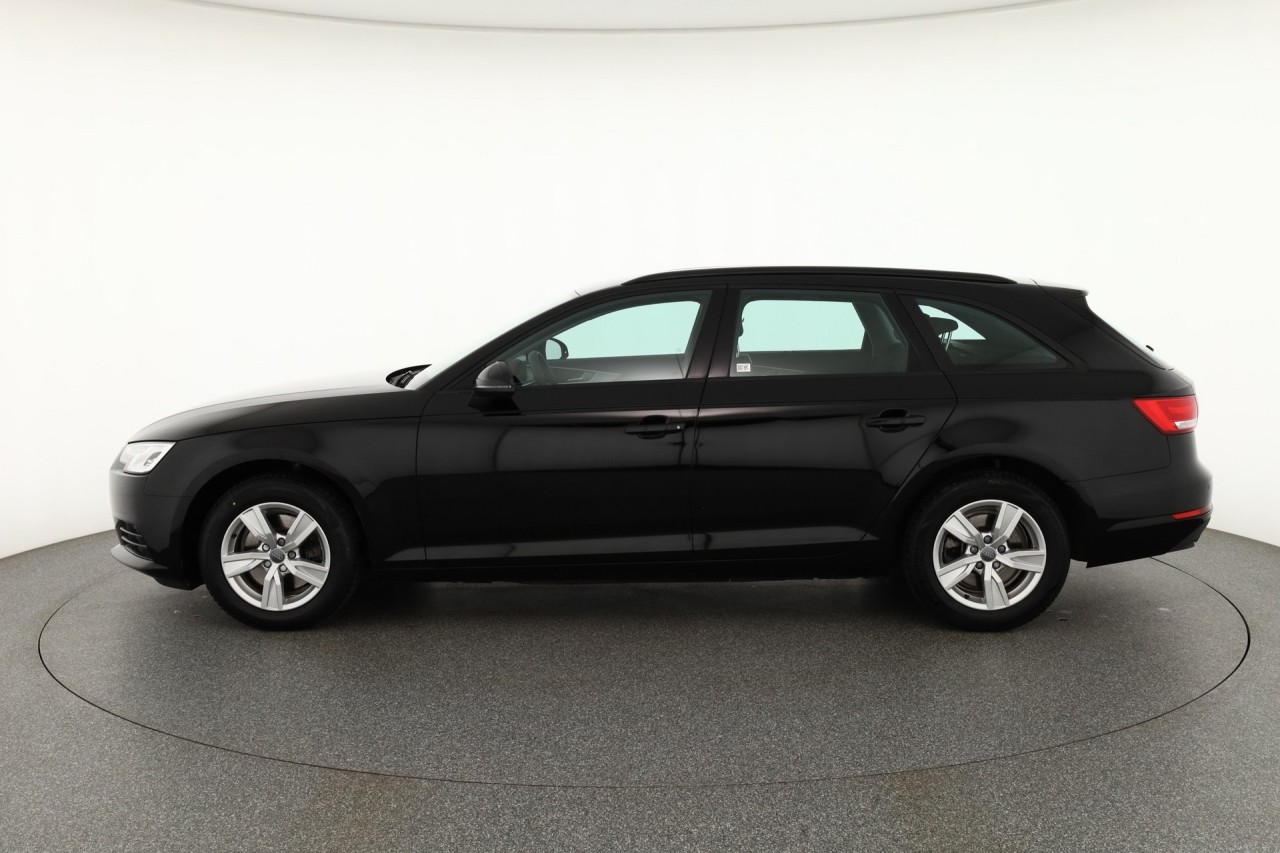 Audi A4 Avant 1.4 TFSI