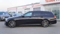 Mercedes-Benz E 300 E300 de T-Modell AMG Line