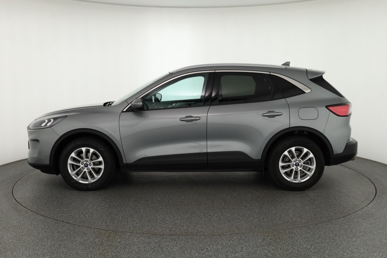 Ford Kuga 2.0 EB Titanium