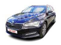 Skoda Superb Combi 2.0 TDI DSG Ambition LED ACC AHK