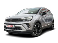 Opel Crossland 1.5 CDTI Ultimate LED Navi Alcantara