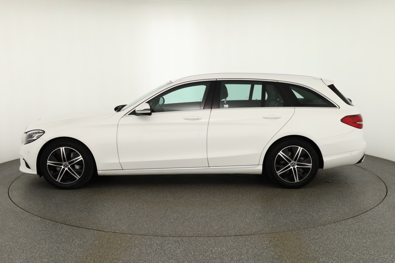 Mercedes-Benz C 300 C300d T Avantgarde