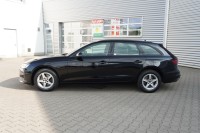 Audi A4 35 2.0 TDI Avant basis