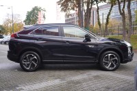 Mitsubishi Eclipse Cross 2.4Hybrid Plus Select Black 4WD