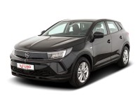 Opel Grandland GS 1.2DI Turbo Aut. 2-Zonen-Klima Navi Sitzheizung