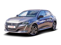 Peugeot 208 1.2 PureTech 2-Zonen-Klima Navi LED