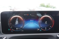Mercedes-Benz CLA 220 