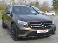 Mercedes-Benz GLC 250 4Matic AMG Line