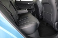 MG HS 1.5 T-GDI Luxury Aut.