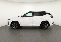 Vorschau: Hyundai Tucson 1.6T-GDI N-Line 4WD Aut.