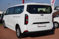 Ford Tourneo Custom 2.0 L2