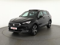 Seat Tarraco 2.0 TDI DSG 4Drive Xcellence 3-Zonen-Klima Navi Sitzheizung