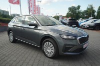 Skoda Scala 1.0 TSI DSG