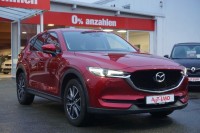 Mazda CX-5 2.0 Exclusive-Line