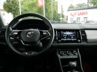 Skoda Kodiaq 1.5 TSI Style