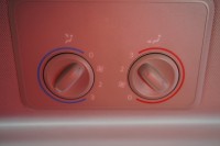 Opel Vivaro B Kombi 1.6 Biturbo