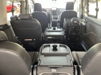 Ford Tourneo Custom 2.0 EcoBlue AT