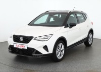 Seat Arona 1.0 TSI FR LED Navi FullLink Tempomat DAB