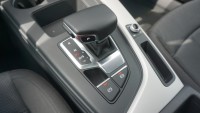 Audi A4 Quattro Avant 2.0 TDI quattro